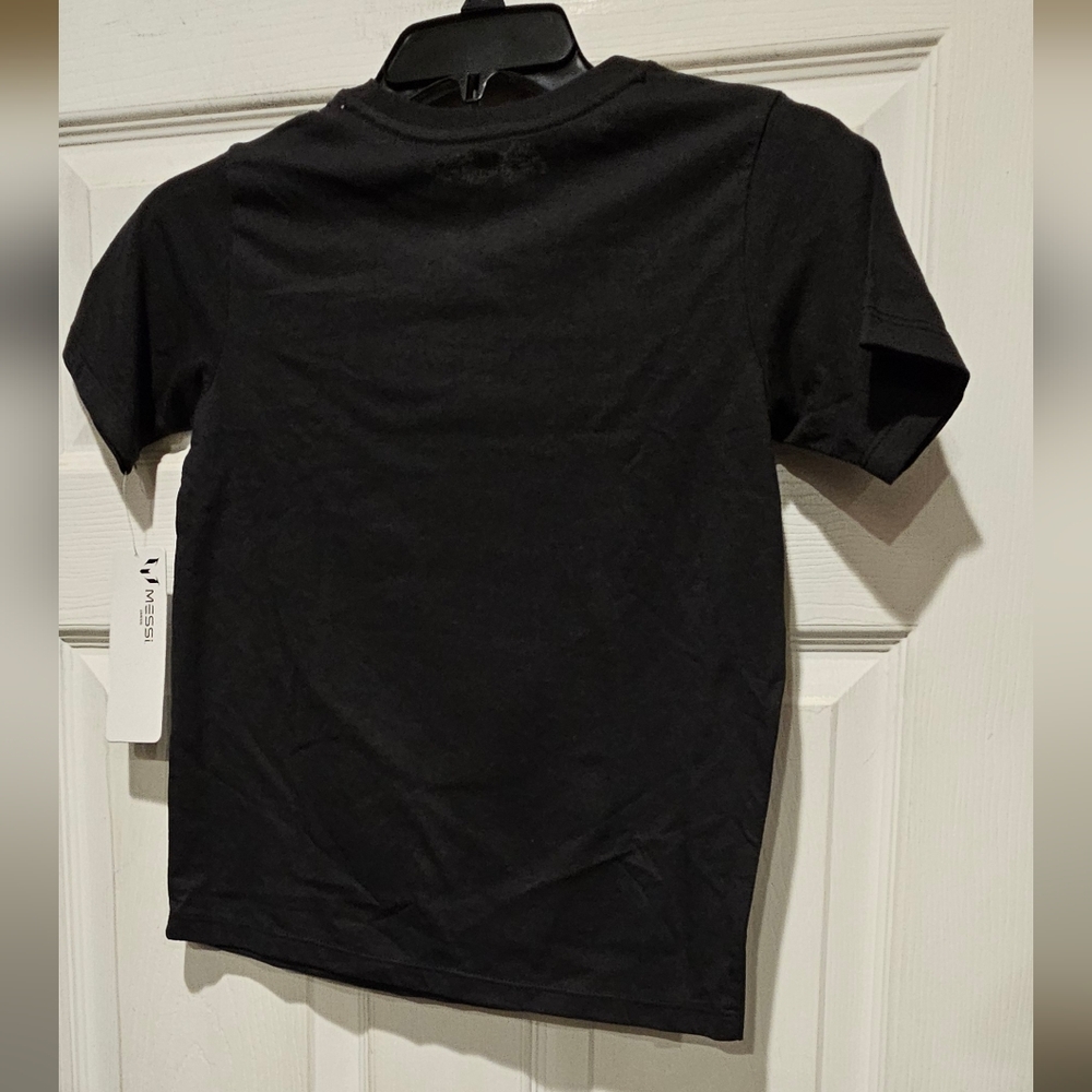 MESSI TSHIRT - Picture 2 of 2